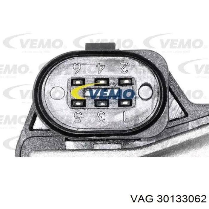 Дроссельная заслонка в сборе VAG 30133062 цена, от 50.68 USD