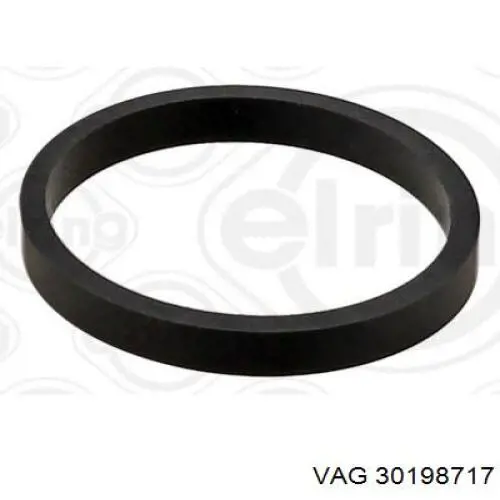 Прокладка всасывающего коллектора VAG 30198717 цена, от 2.63 USD