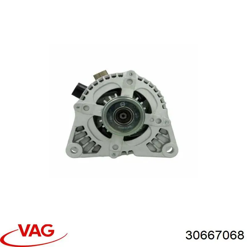 30667068 VAG генератор
