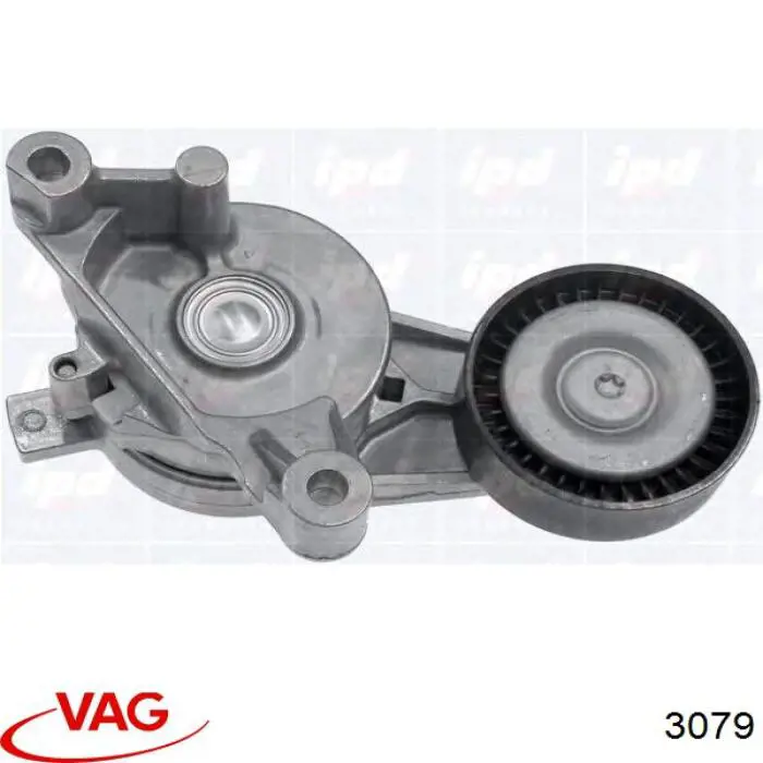 3079 VAG 