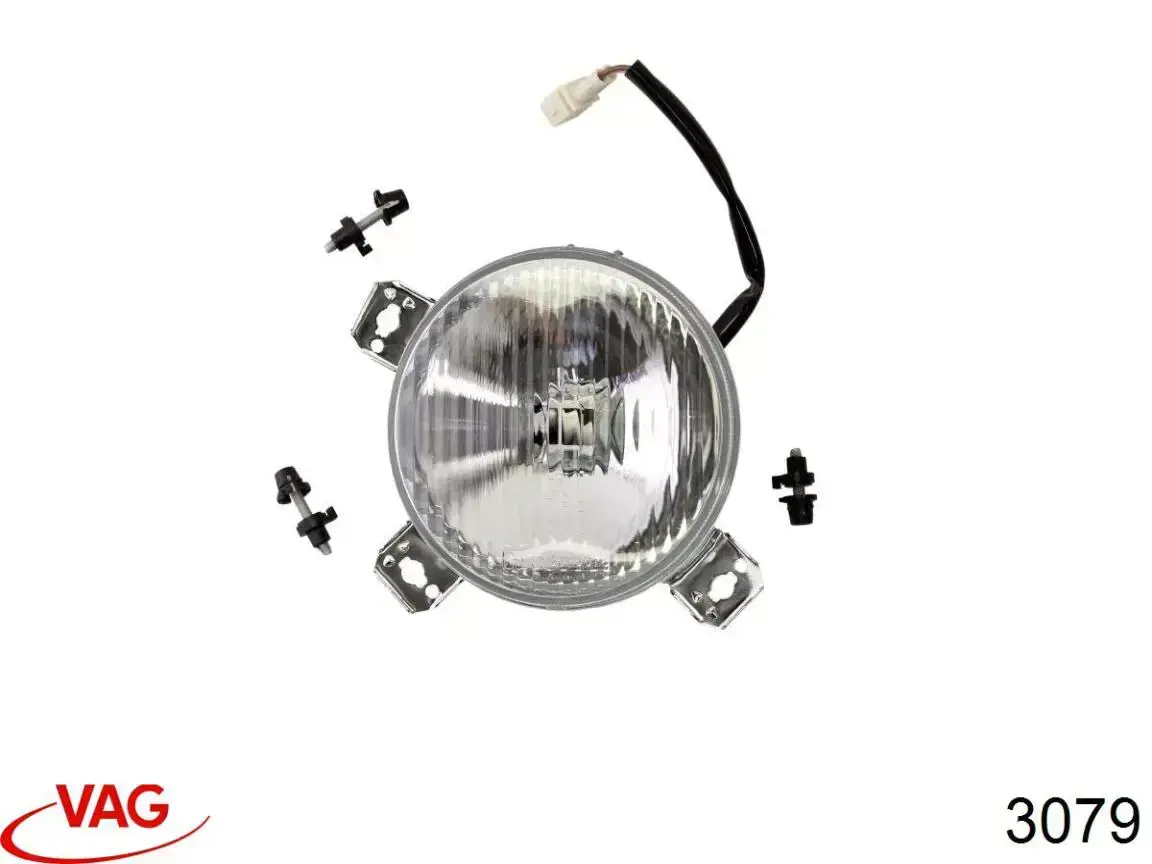 Купить 3079 VAG 