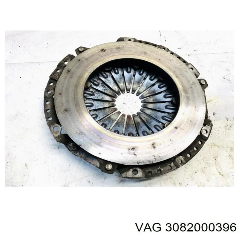 3082000396 VAG Нажимной диск сцепления