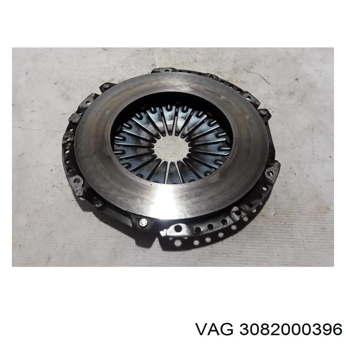 Лепестковая корзина сцепления Chrysler 05106016AB цена, от 22.03 USD