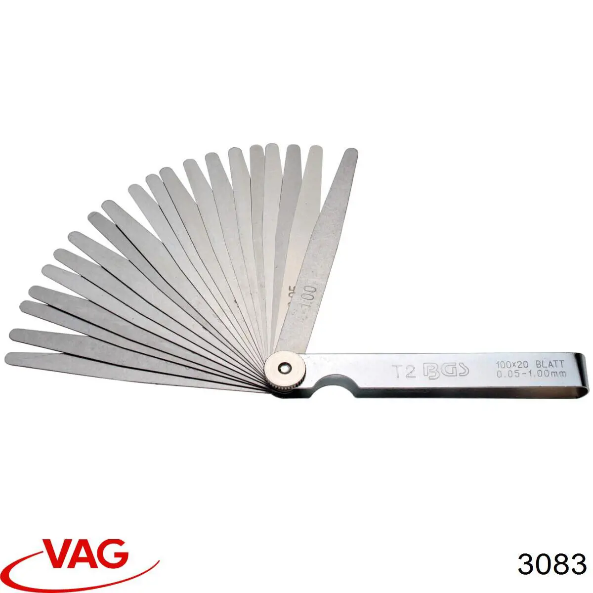 3083 VAG 