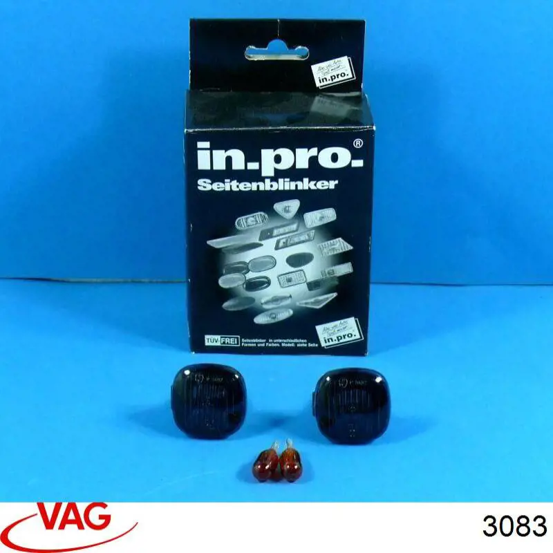 Купить 3083 VAG 