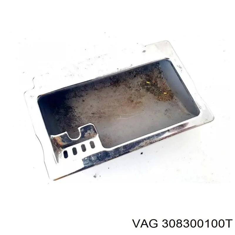 Купить 308300100T VAG 