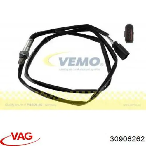 Лямбда зонд после катализатора VAG 30906262