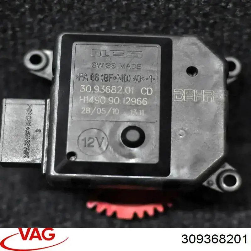 309368201 VAG 