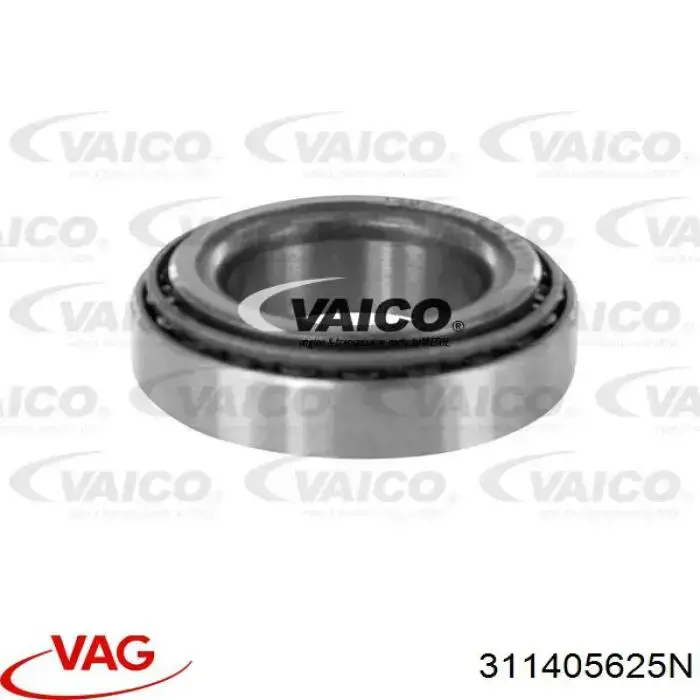 311405625N VAG Подшипник ступицы задней внутренний