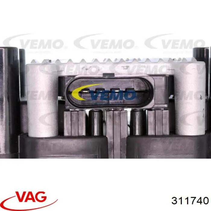 Купить 311740 VAG 