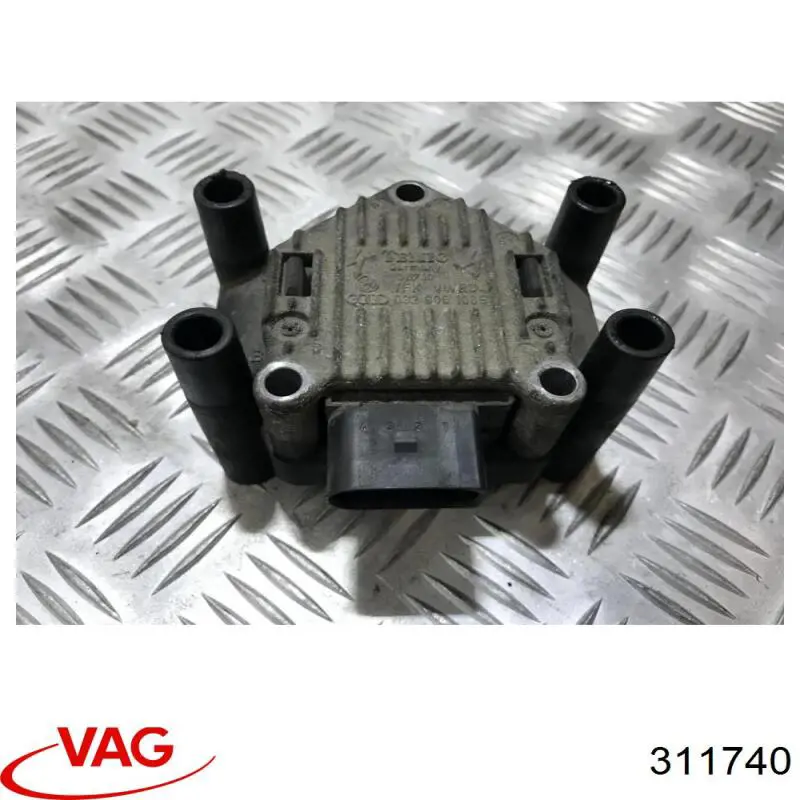 311740 VAG 