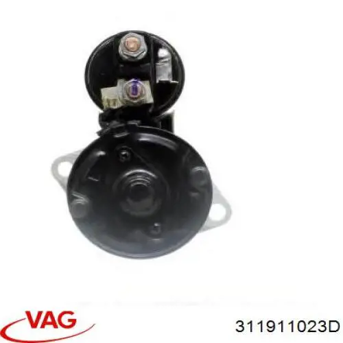 Стартер VAG 311911023D цена, от 63.77 USD