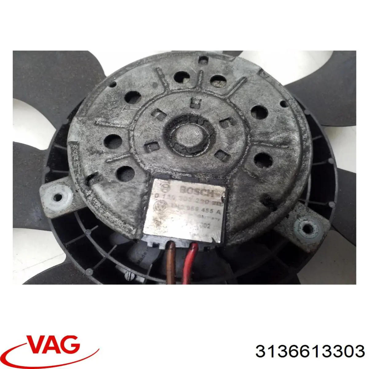  VAG 3136613303 цена, от 5.64 USD