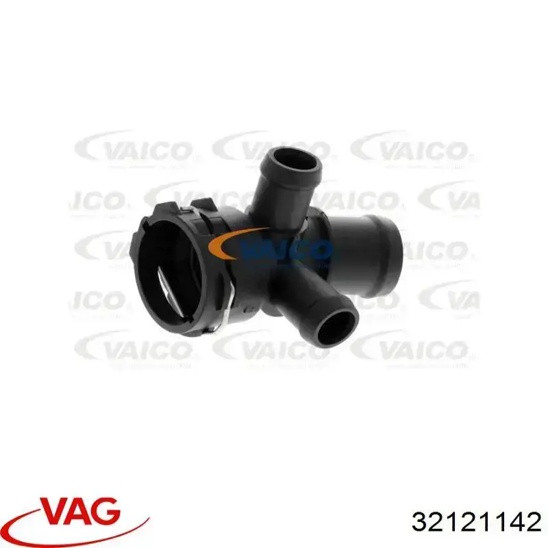 Пружинная защелка суппорта VAG 32121142 цена, от 0.32 USD