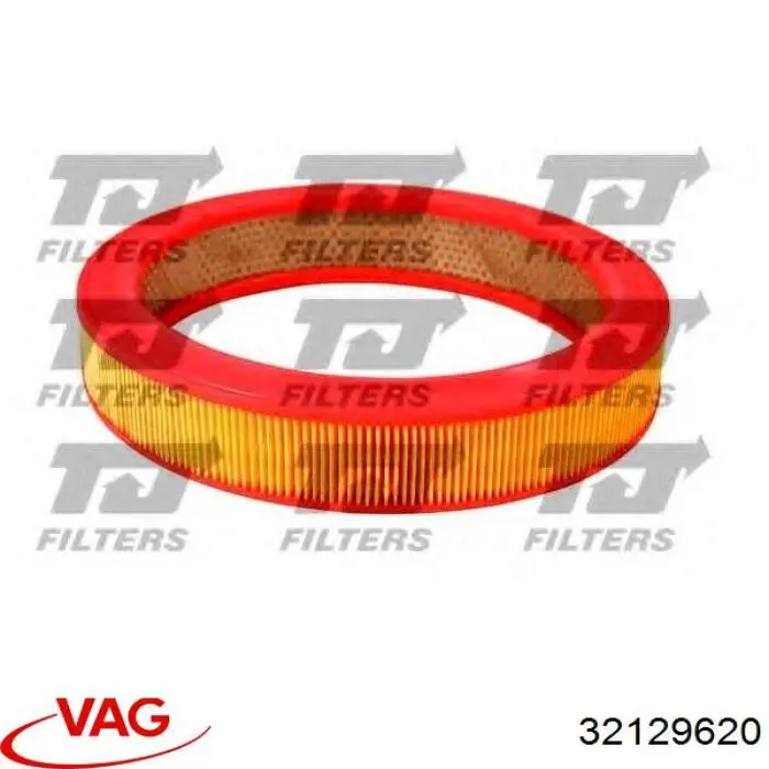 Элемент воздушного фильтра VAG 32129620 цена, от 4.35 USD