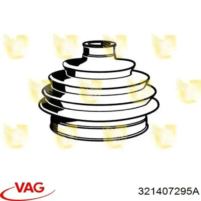 321407295A VAG 