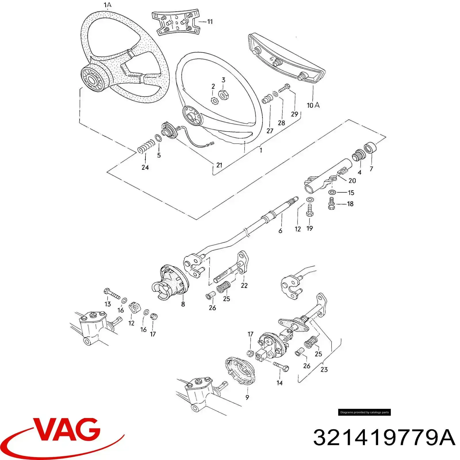321419779A VAG 