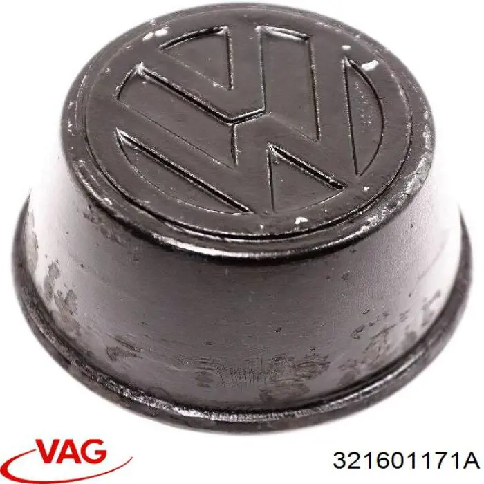 Колпак колесного диска VAG 321601171A цена, от 6.33 USD