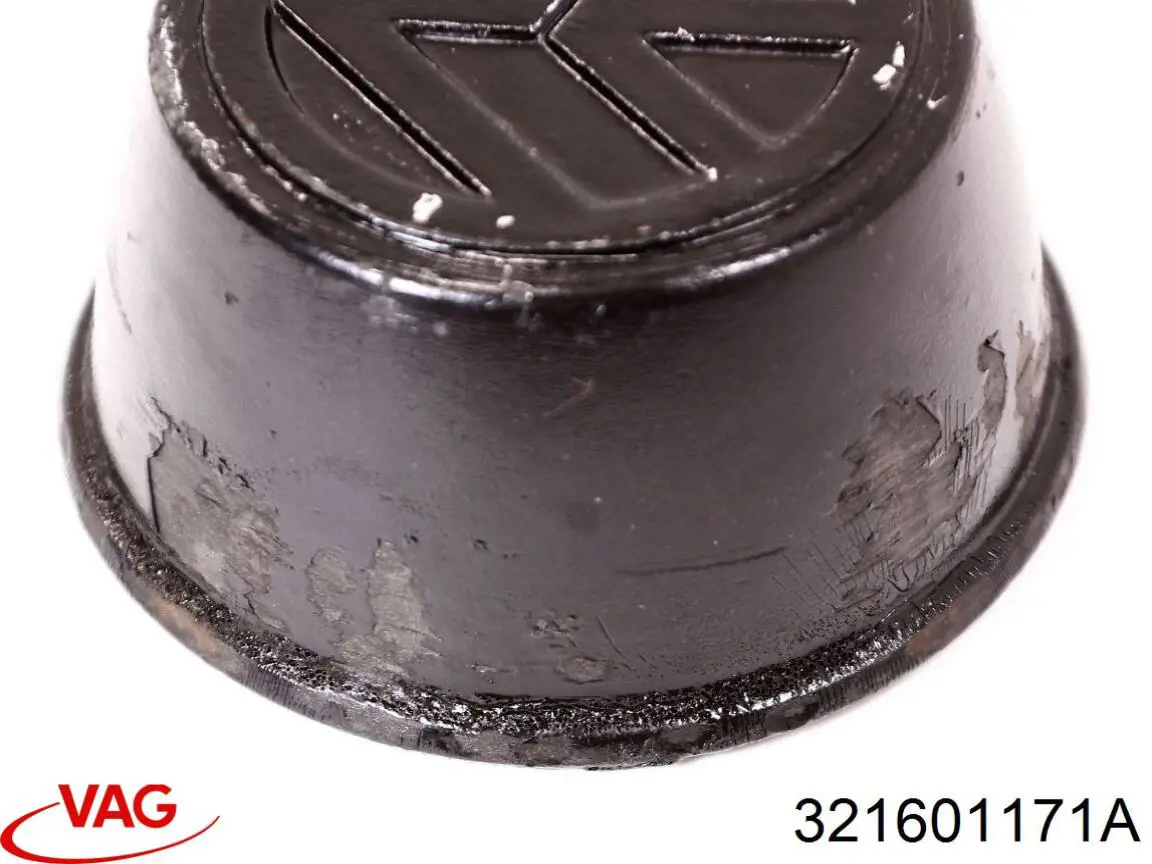 Купить 321601171A VAG Колпаки