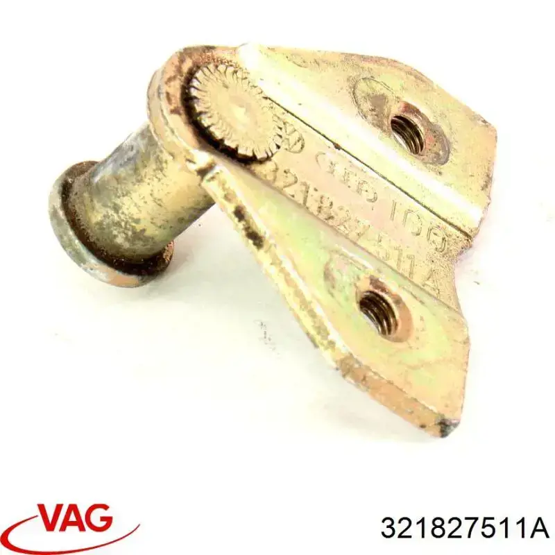Купить 321827511A VAG 
