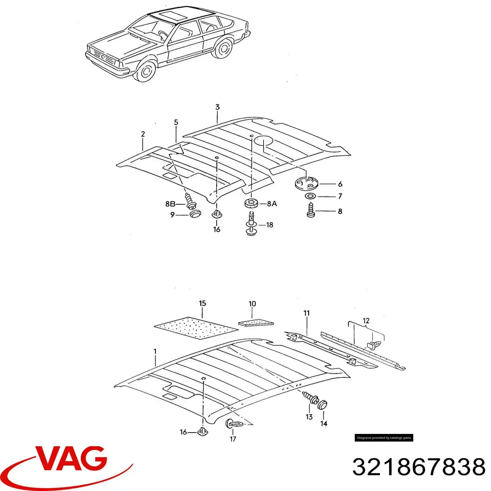  Polcar RXC60112 цена, от 0.39 USD