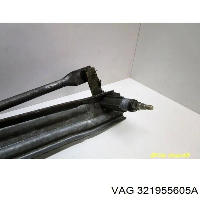  VAG 321955605A цена, от 17.74 USD