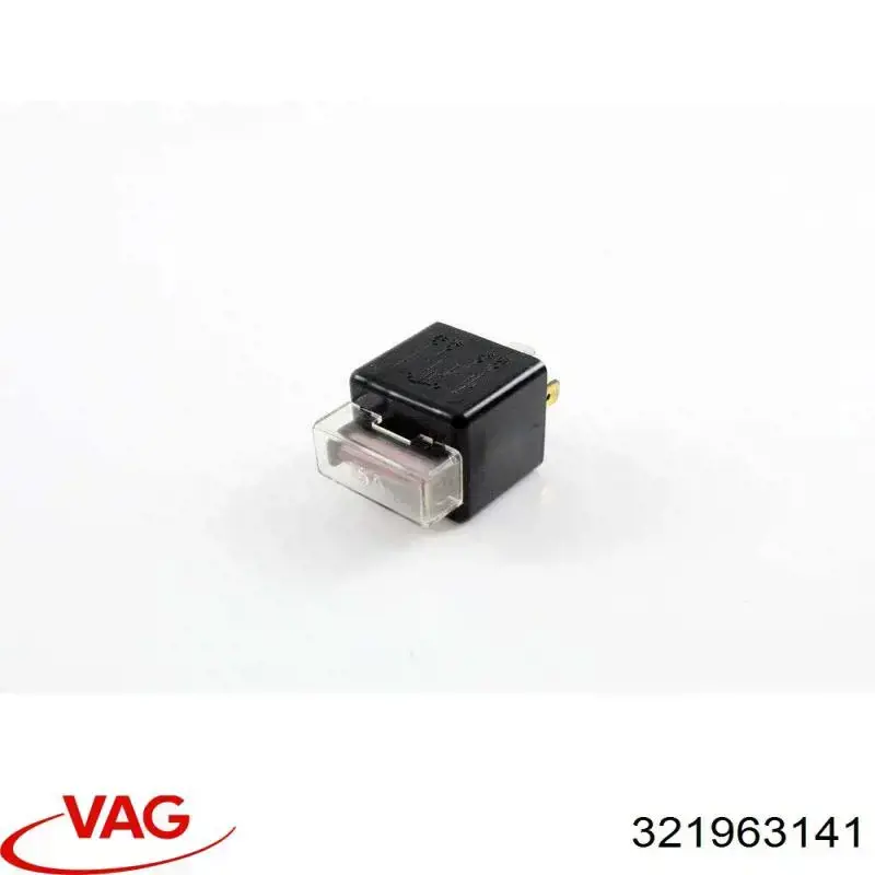 321963141 VAG 