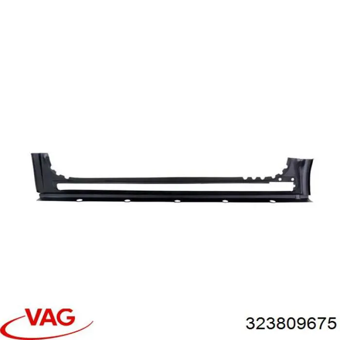 Порог внешний левый VAG 323809675 цена, от 33.60 USD