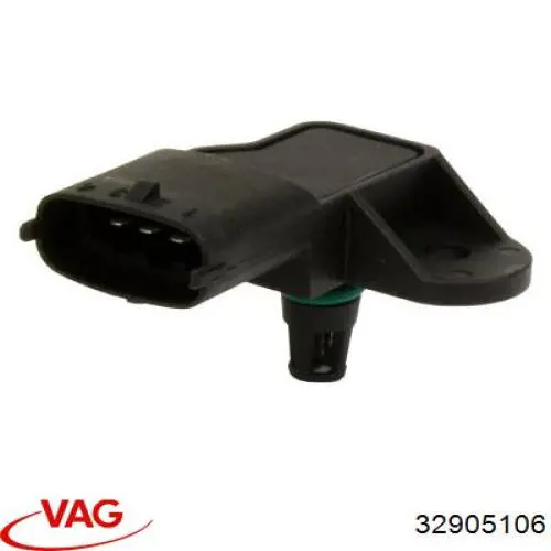 Катушка зажигания 32905106 VAG