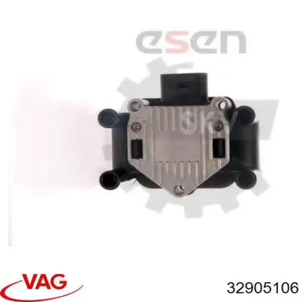 Модуль зажигания VAG 32905106 цена, от 26.45 USD