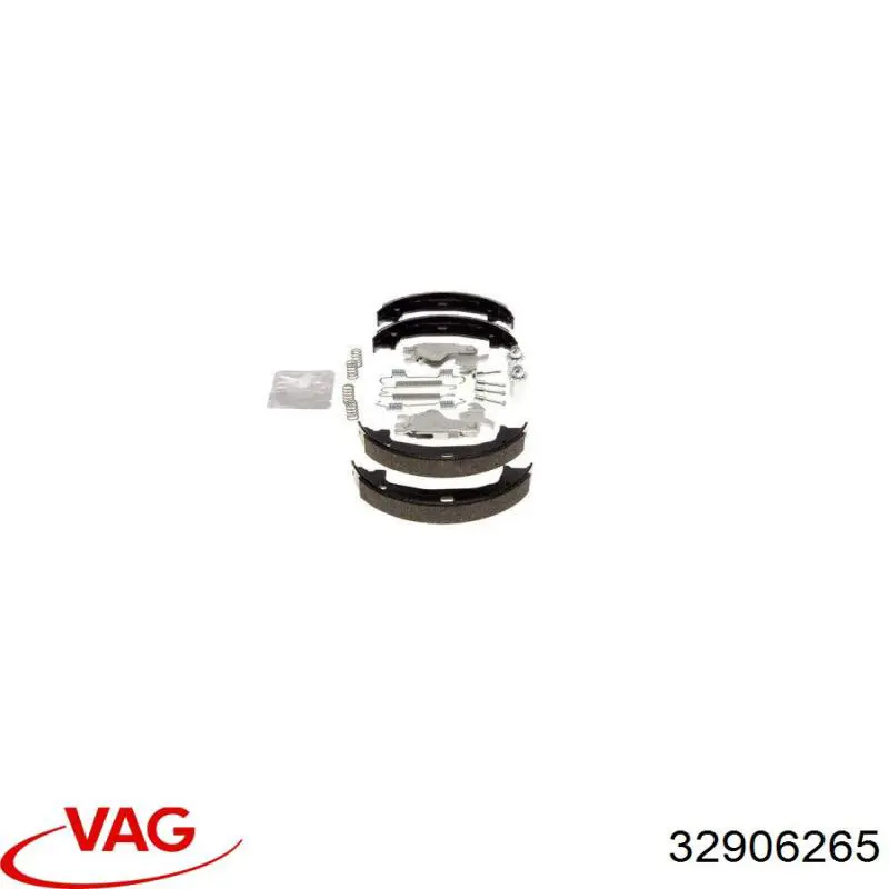Купить 32906265 VAG Датчик концентрации кислорода