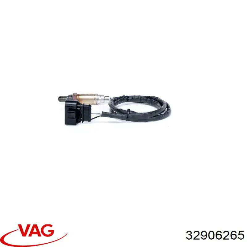 Лямбда датчик кислорода VAG 32906265 цена, от 31.81 USD