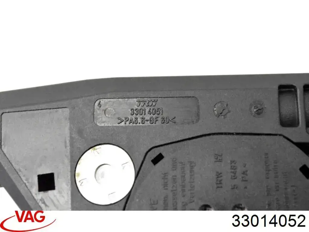 Купить 33014052 VAG 