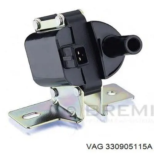 Модуль зажигания General Motors B0159 цена, от 14.63 USD