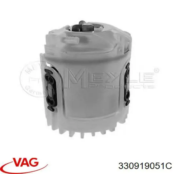 Купить 330919051C VAG Модуль топливного насоса