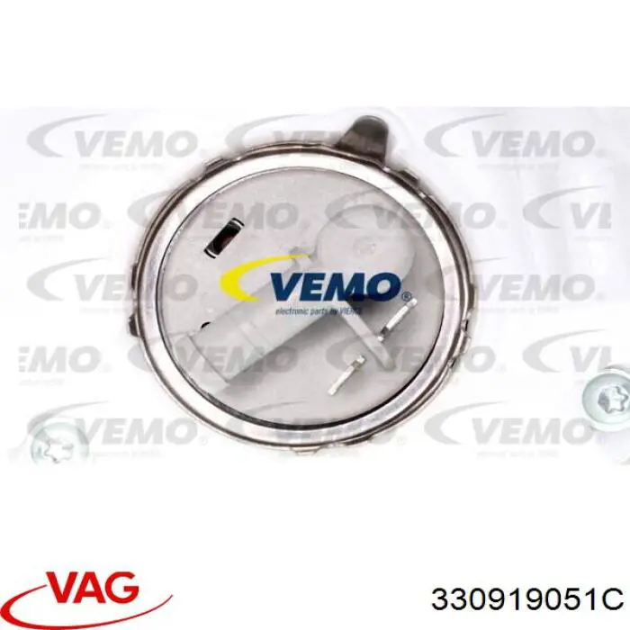 Бензонасос 330919051C VAG
