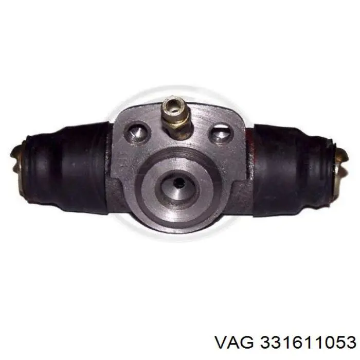Рабочий тормозной цилиндр VAG 331611053 цена, от 5.41 USD