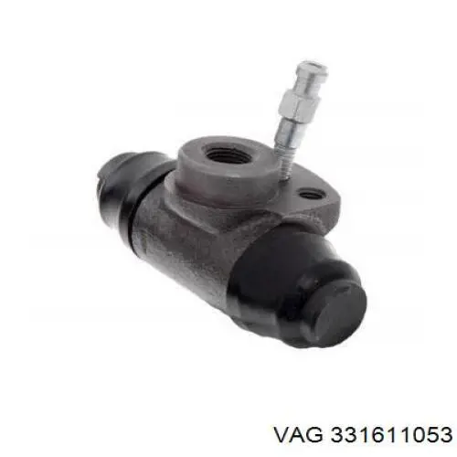 Купить 331611053 VAG Цилиндр тормозной колесный