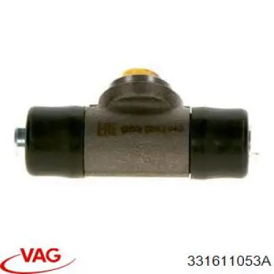 331611053A VAG Цилиндр тормозной колесный, задний