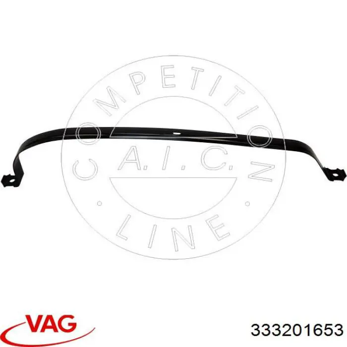  VAG 333201653 цена, от 24.69 USD