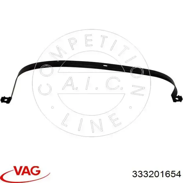 333201654 VAG 