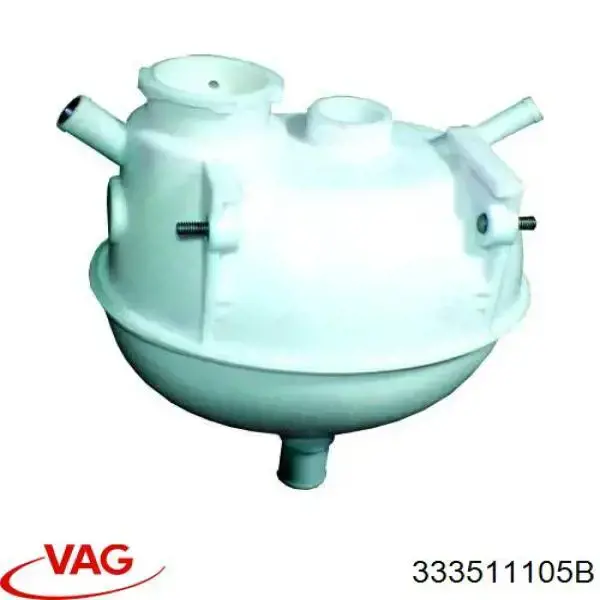 Купить 333511105B VAG Пружина подвески
