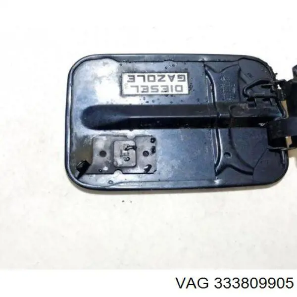 Купить Лючок бензобака Фольксваген Пассат B3, B4 3A5, 351, 315