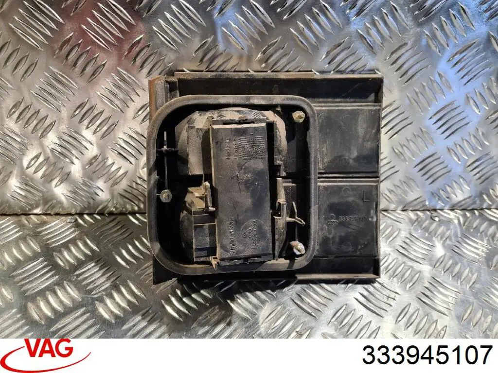 Купить 333945107 VAG Стоп задний