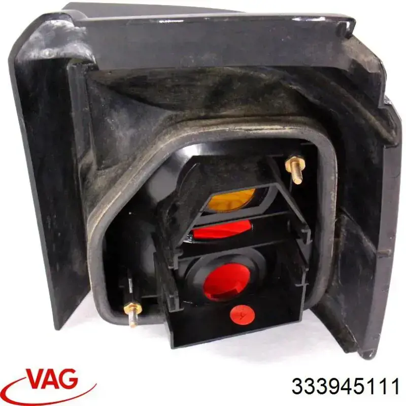 Задняя левая внешняя фара Polcar 954687V цена, от 5.86 USD