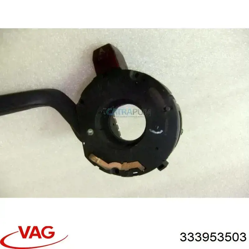  333953503 VAG