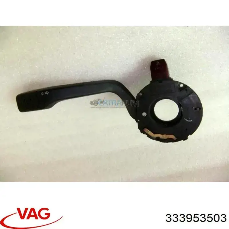 333953503 VAG 