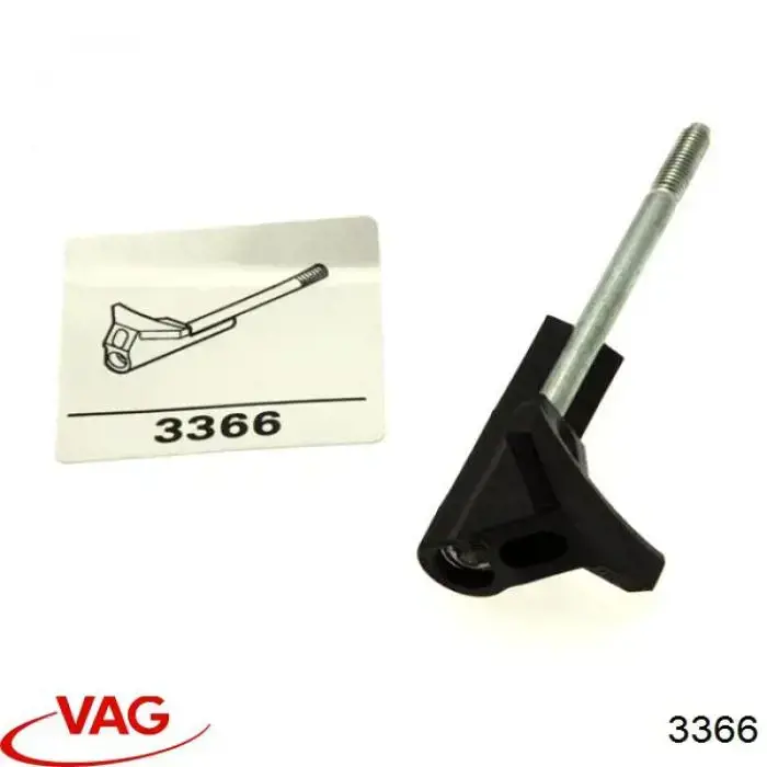  3366 VAG