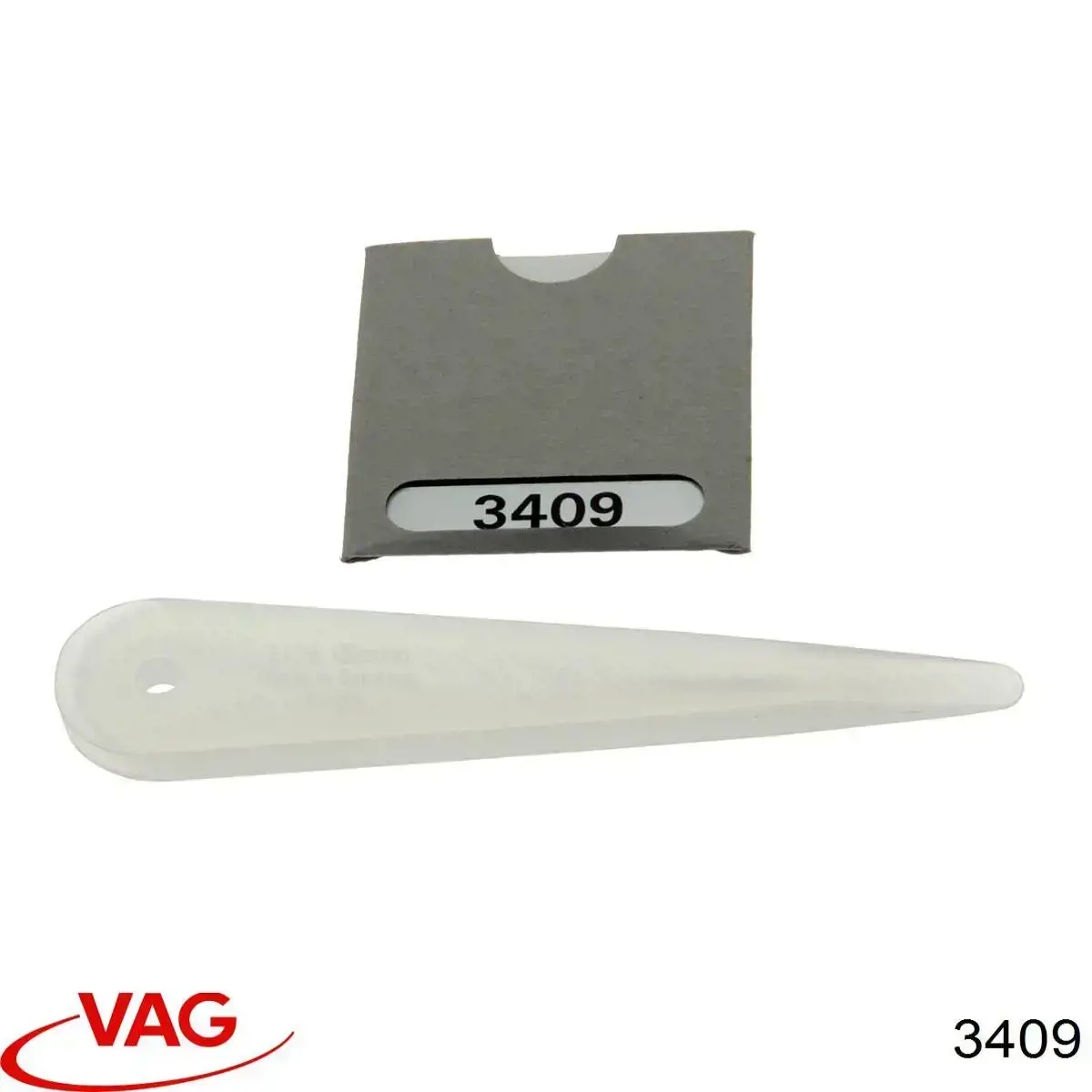 Купить 3409 VAG 