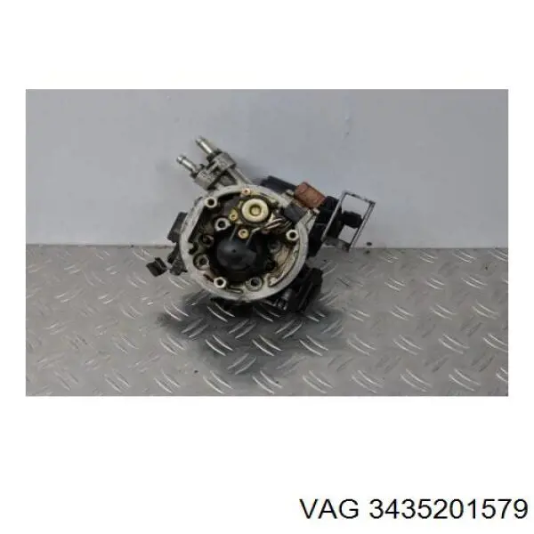 Купить 3435201579 VAG 